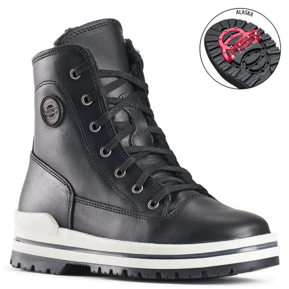 Olang Women's Rita Black