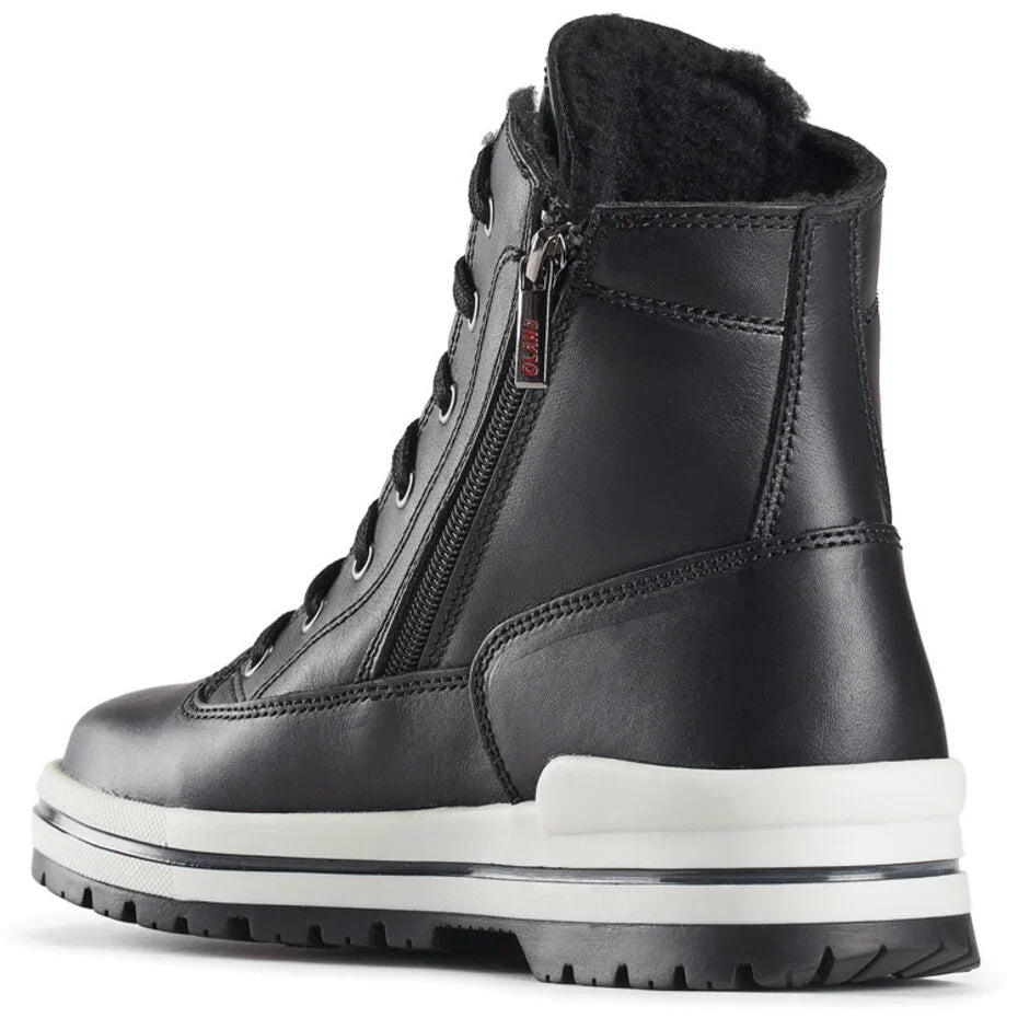 Olang Women's Rita Black