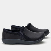 Alegria Women's Duette Swirl Wind Navy
