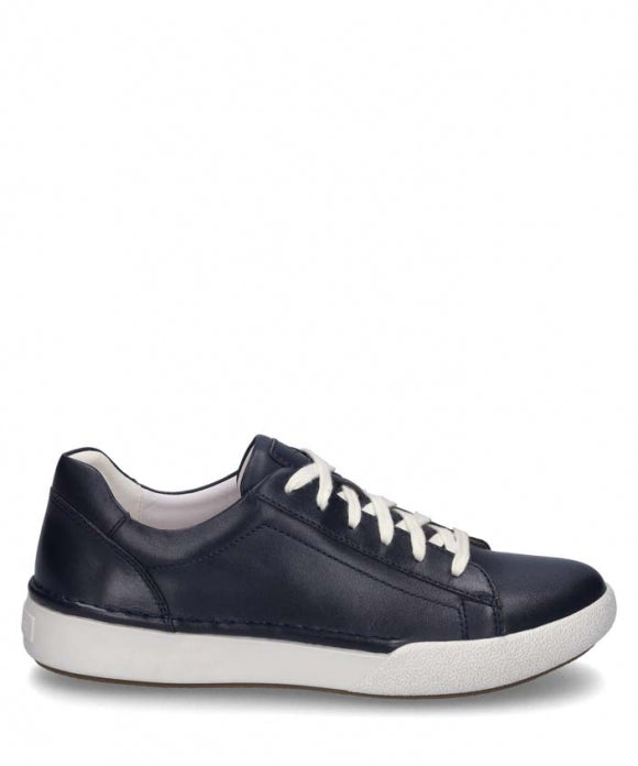 Josef Seibel Women’s Claire 01 blue
