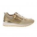 Remonte Women's R3702-60 Beige Combination