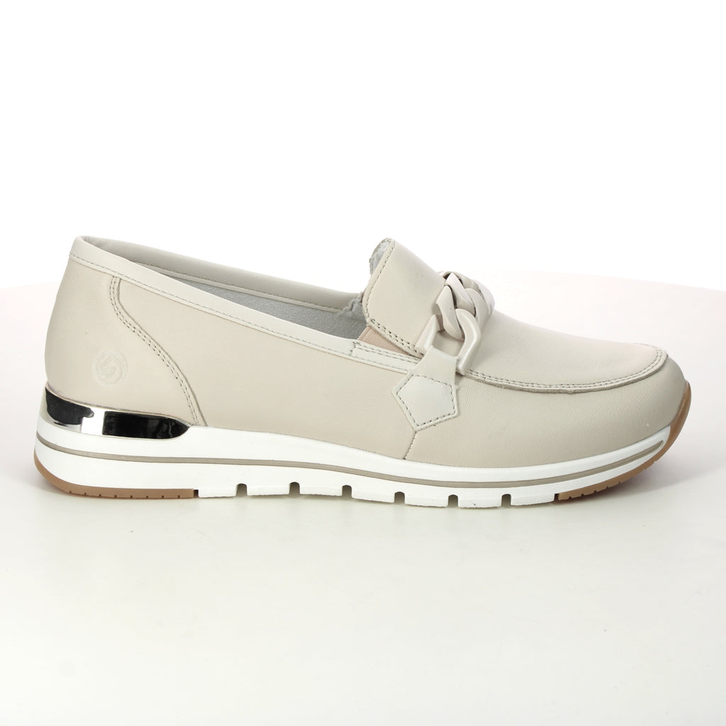 Remonte Women's R6711-60 Beige