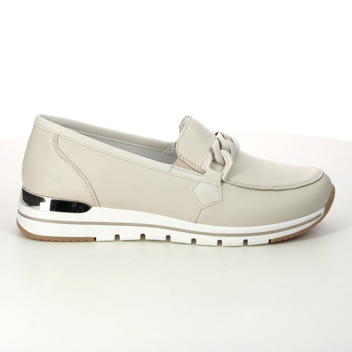 Remonte Women's R6711-60 Beige