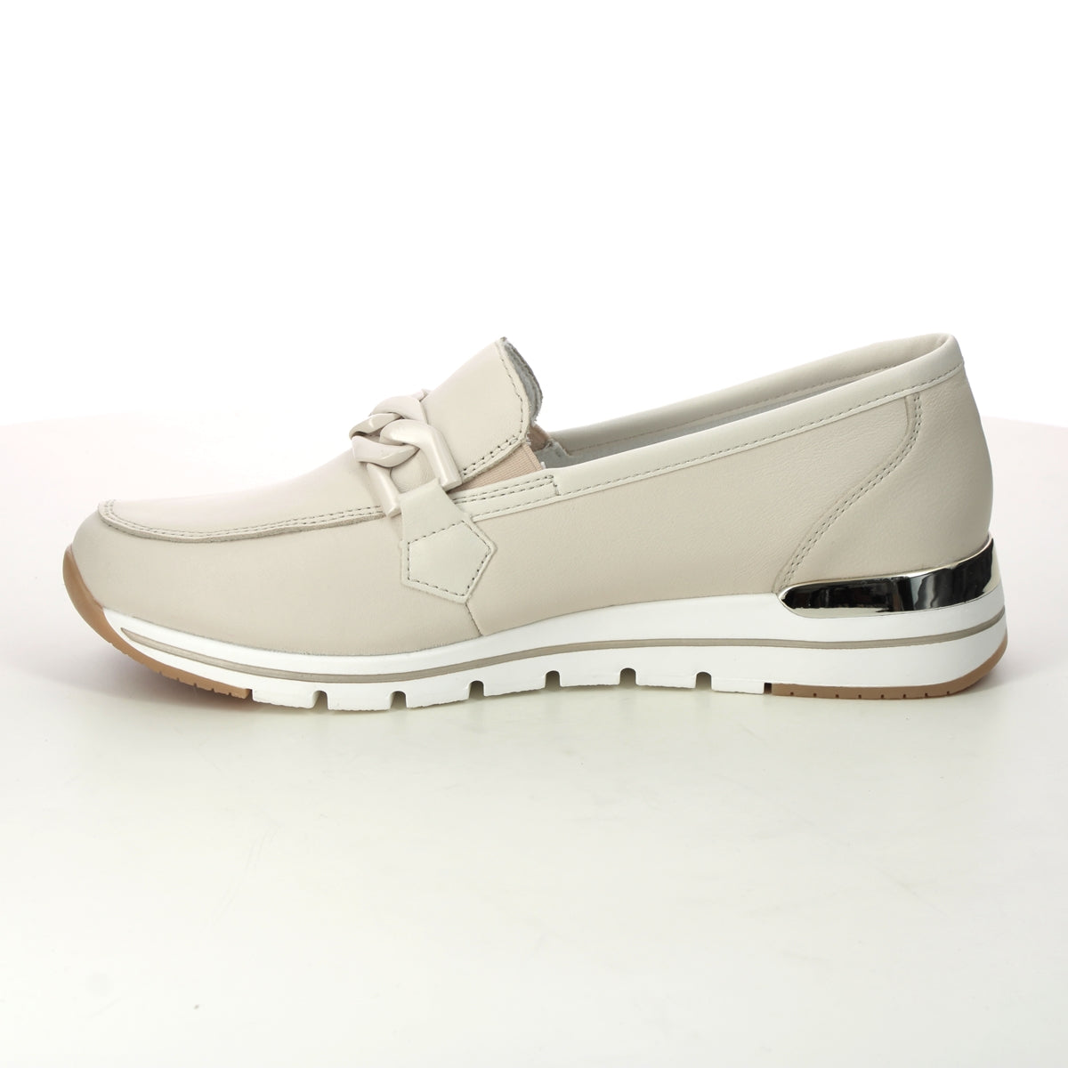 Remonte Women's R6711-60 Beige