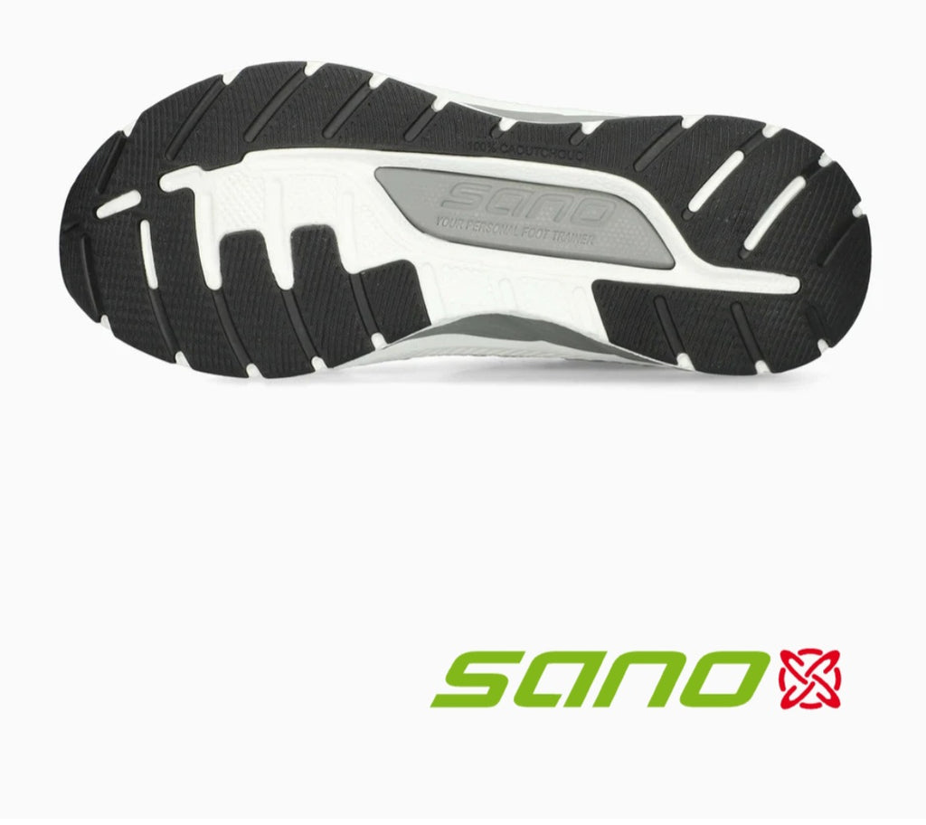 Sano Men’s Stride Black
