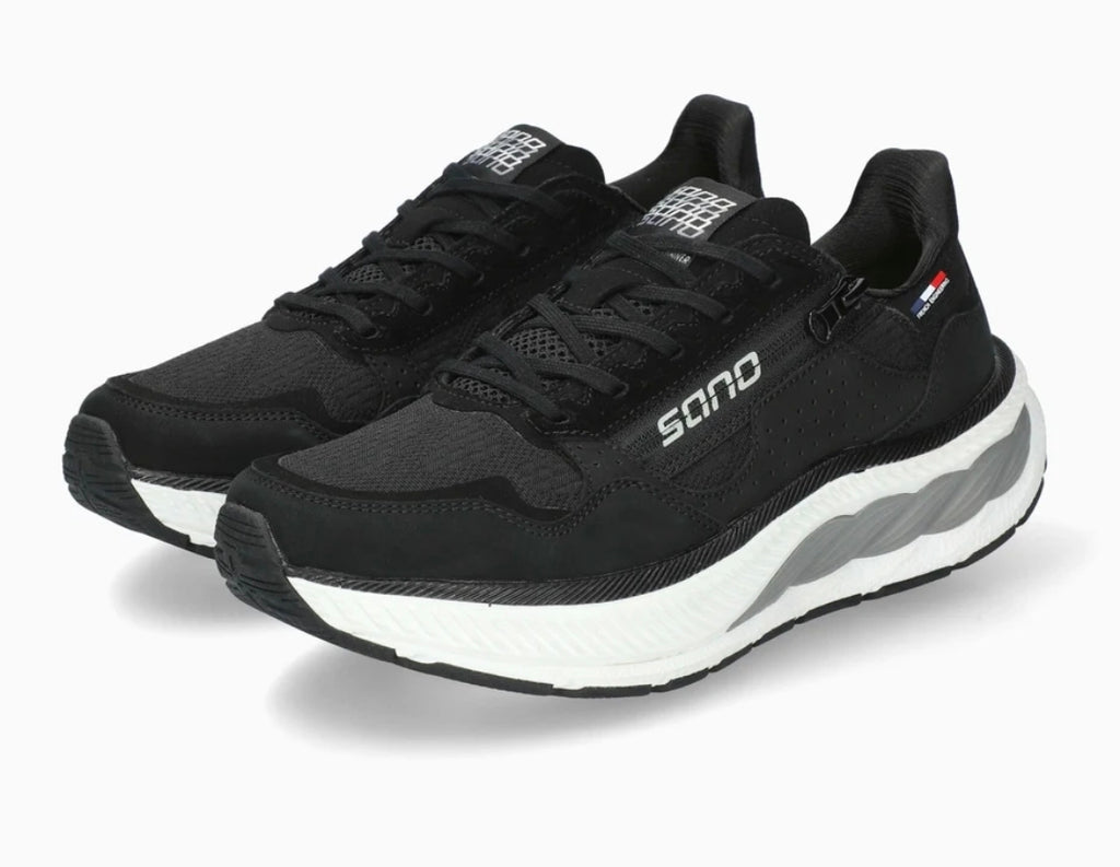 Sano Men’s Stride Black