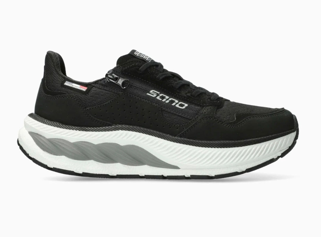 Sano Men’s Stride Black