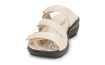 Romika Women’s Annecy 04 Creme-Combi