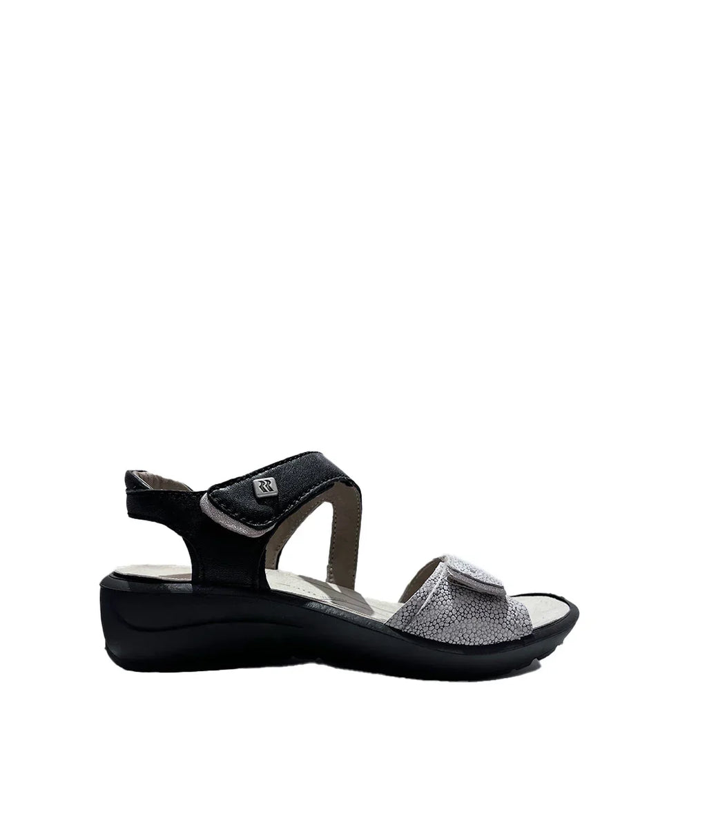 Romika Women’s Annecy 01 Black
