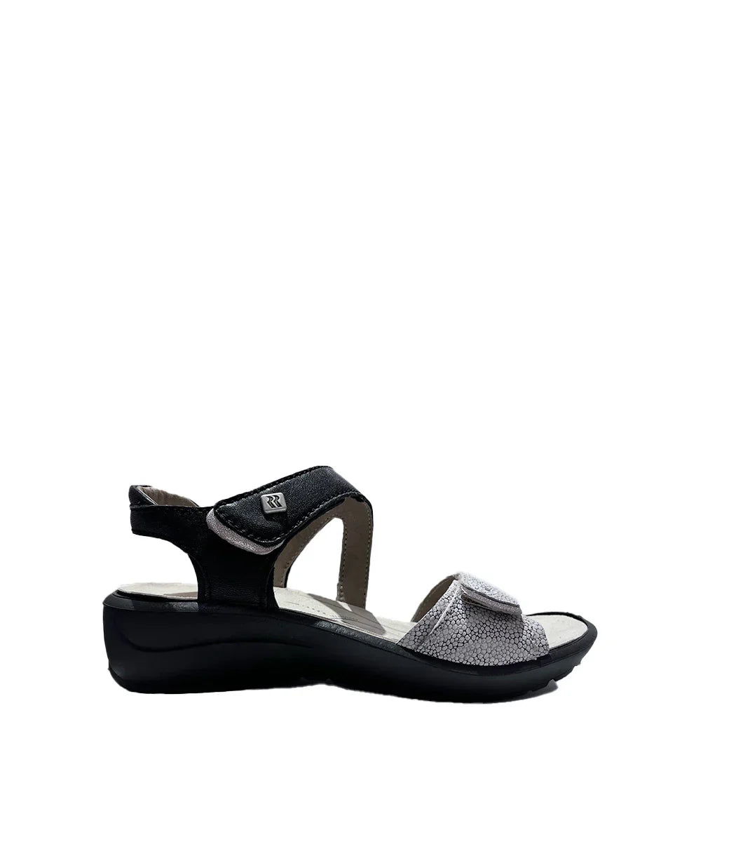 Romika Women’s Annecy 01 Black