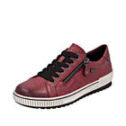 Remonte Women's D0700-36 Red