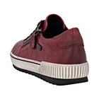 Remonte Women's D0700-36 Red