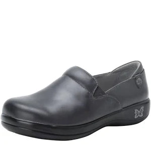 Alegria Women’s Keli Oiled Ash