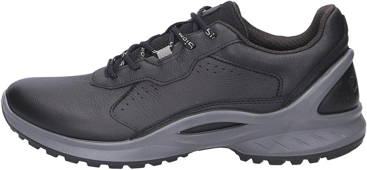 Ecco men’s Biom Energi Sneaker Black