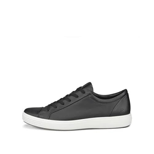 Ecco Men's Soft 7 m black