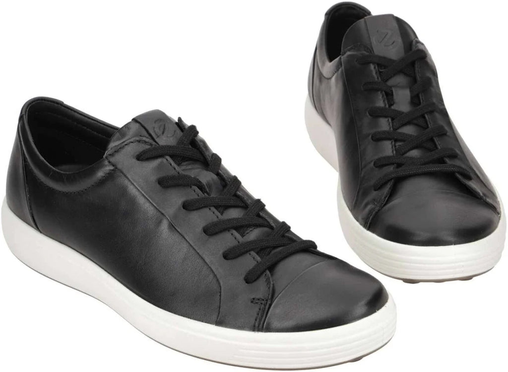 Ecco Men's Soft 7 m black