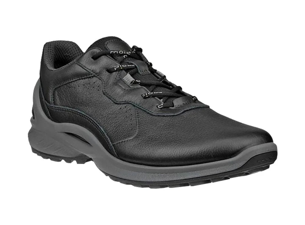 Ecco men’s Biom Energi Sneaker Black