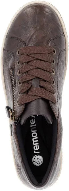 Remonte Women's D0700-25 Brown