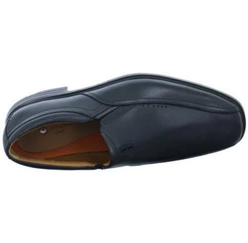Clarks Men's Un.Sheridan Black