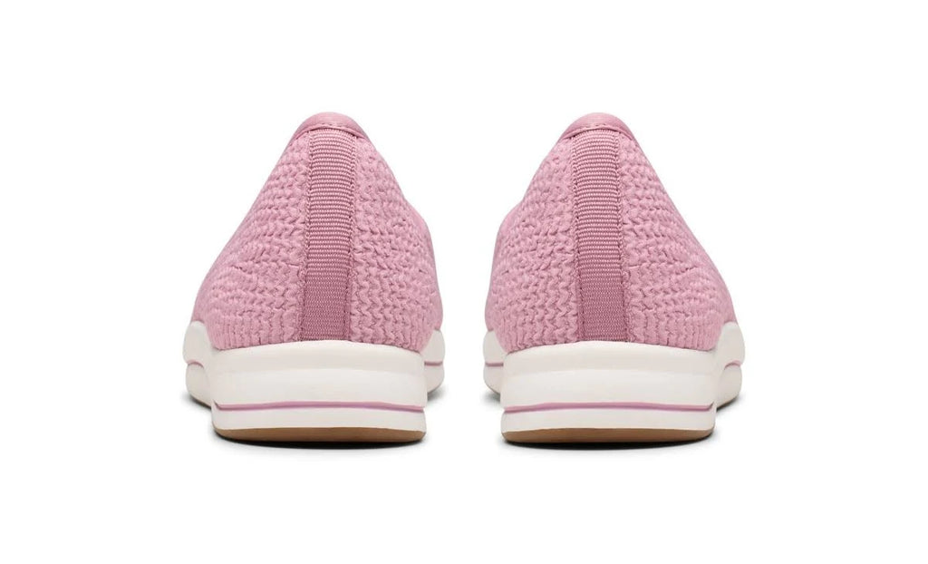 Clarks Women’s Breezestretch Purple