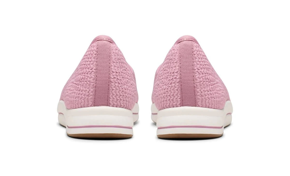 Clarks Women’s Breezestretch Purple