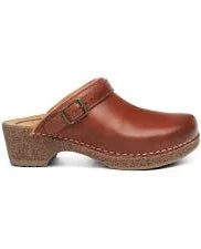 Aetrex Women's Beckie Cognac