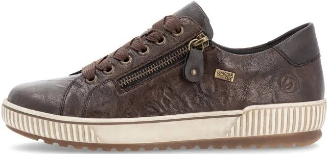 Remonte Women's D0700-25 Brown