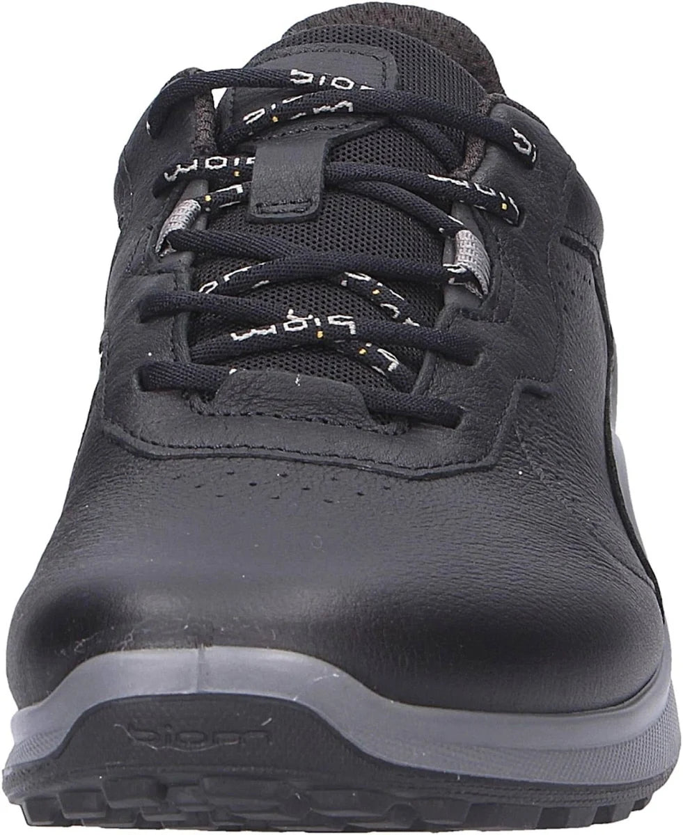 Ecco men’s Biom Energi Sneaker Black