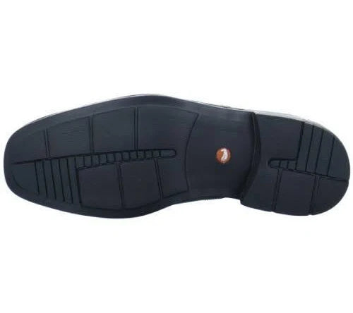Clarks Men's Un.Sheridan Black