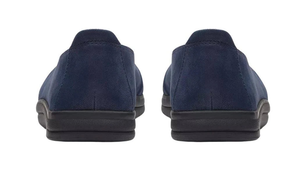 Clarks Women’s Breeze Sol Navy