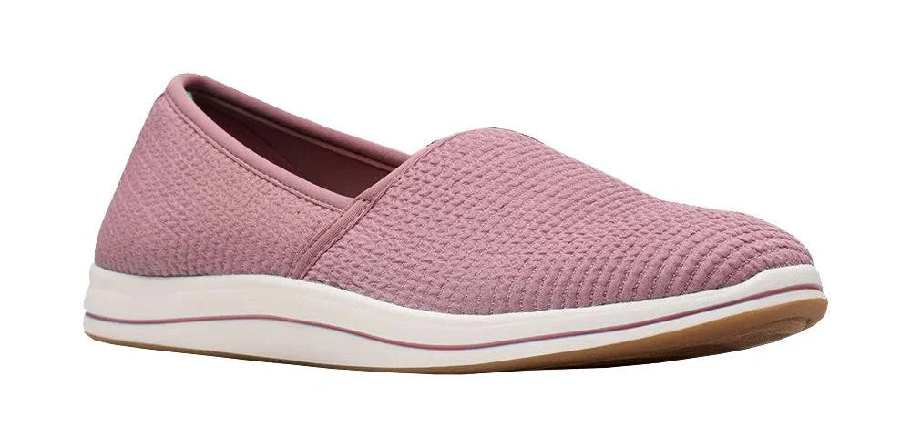 Clarks Women’s Breezestretch Purple
