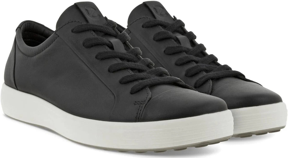 Ecco Men's Soft 7 m black