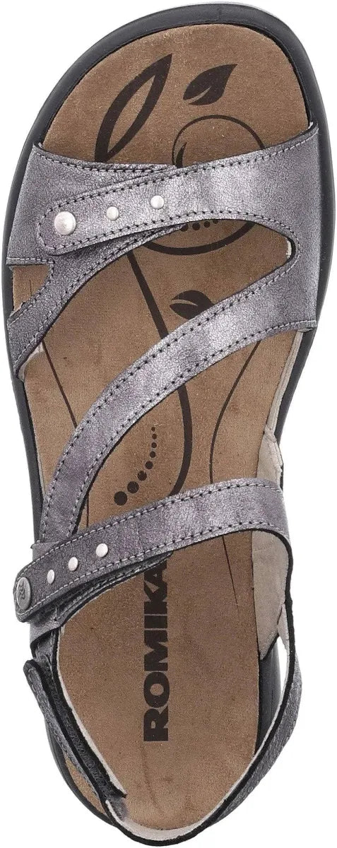 Romika Women’s Ibiza 70 Anthracit