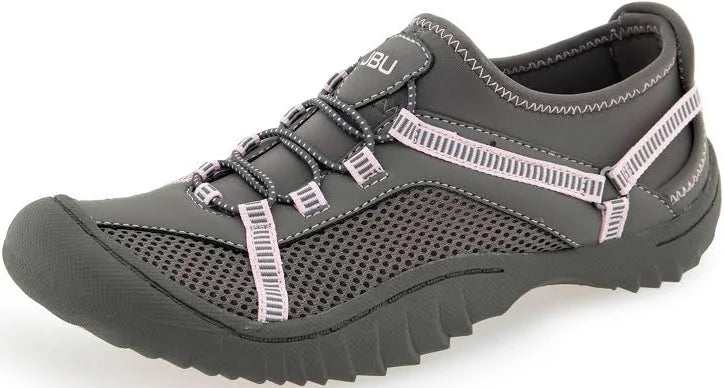 JBU Women’s Tahoe Water Ready Grey/Petal (Copy)