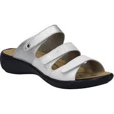 Josef Seibel Women’s Ibiza 10 / weiss-multi