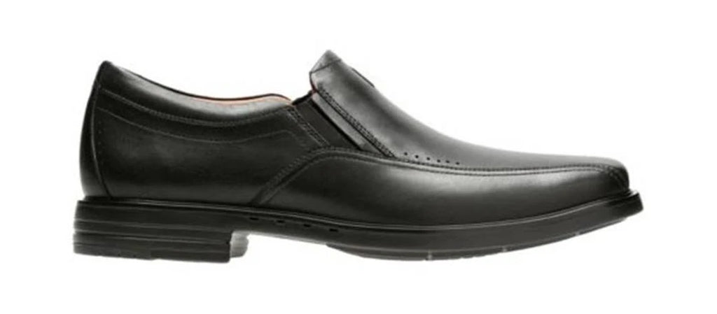 Clarks Men's Un.Sheridan Black