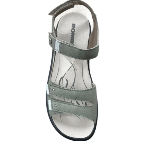 Romika Women’s Annecy 02 Mint