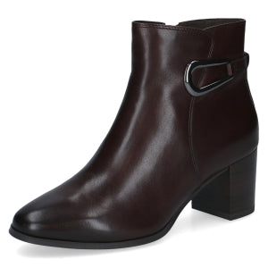Caprice Women’s 9-25314-47-337 Brown Nappa