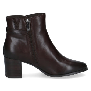 Caprice Women’s 9-25314-47-337 Brown Nappa