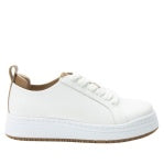 Alegria Women's Adysen White
