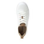 Alegria Women's Adysen White