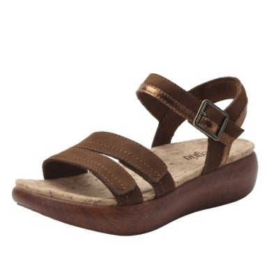 Alegria Women's Blinda pecan