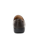 Alegria Women's Keli Oiled Brown
