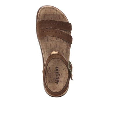 Alegria Women's Blinda pecan