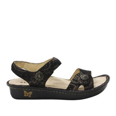 Alegria Women's Vienna Swirling bronze
