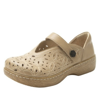 Alegria Women's Opheliah Latte Breeze