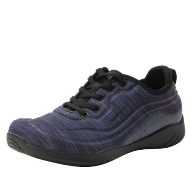 Alegria Women's Liber8 Purple Multi
