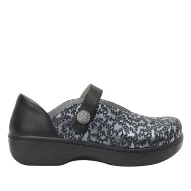 Alegria Women's Opheliah Ivy Brush Silver