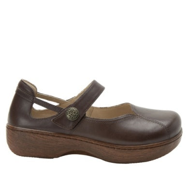 Alegria Women's Onika Coffee Bean