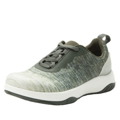 Alegria Women's IN8 Ombre Green